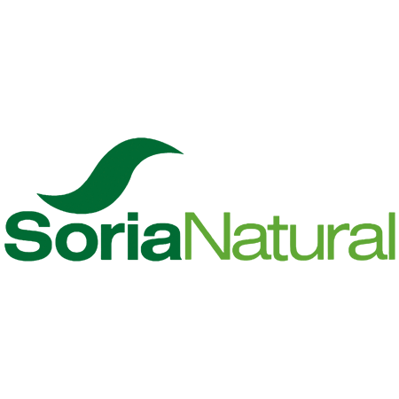 Logo Soria Natural