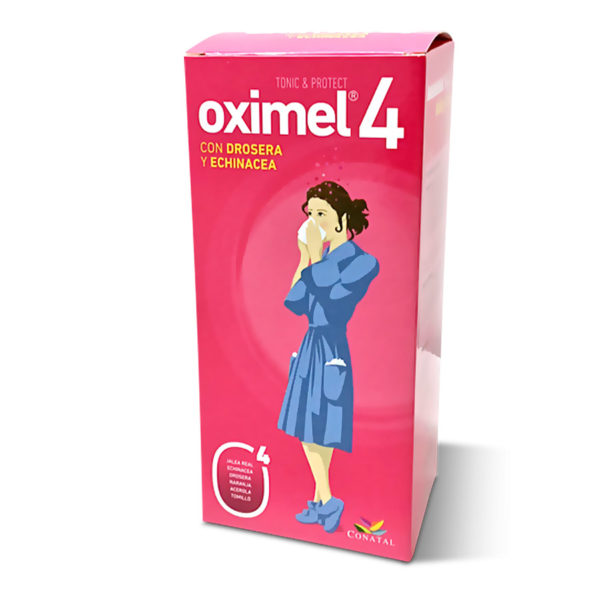 oximel-4-CONATAL