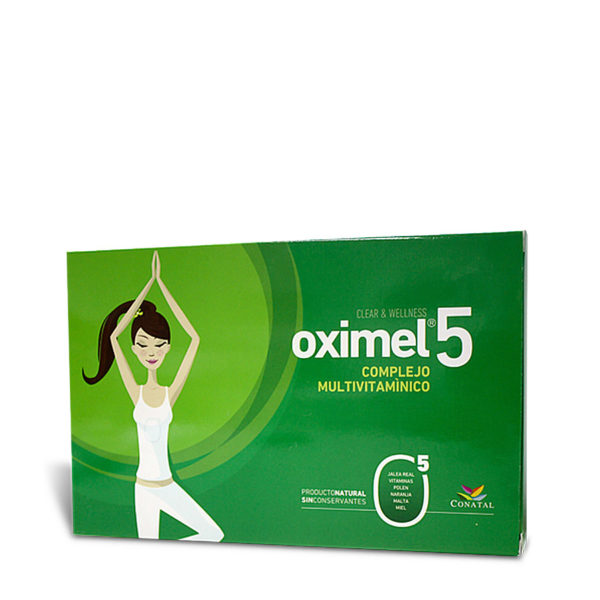 oximel-5-CONATAL