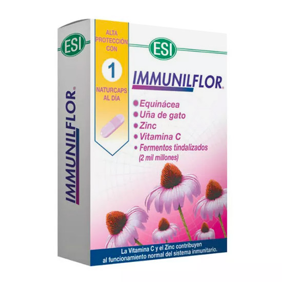 Inmuniflor